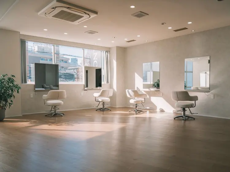 AVANCE.泉大津店の内観・外観3