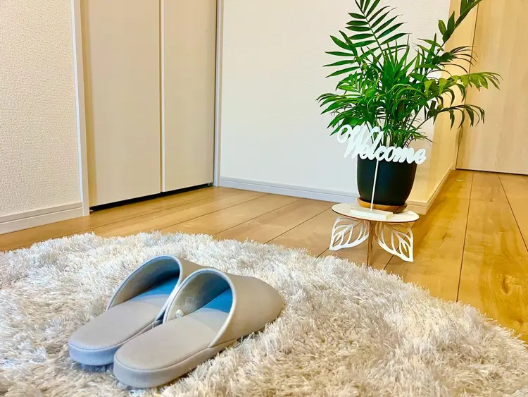 BeautySalon POLISHの内観・外観2