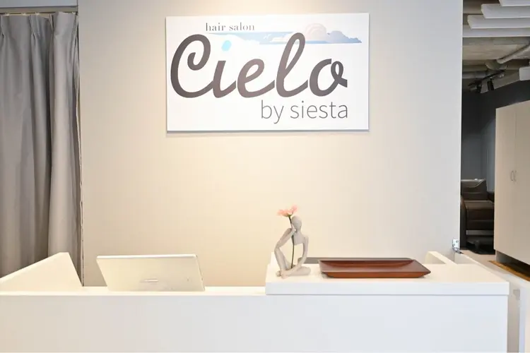 cielo by siestaの内観・外観1