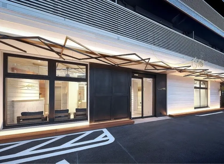 ORO 池田店の内観・外観1