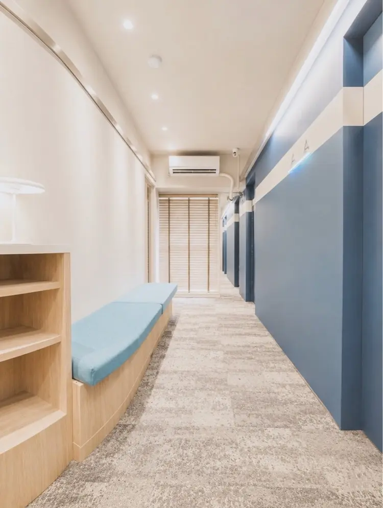 レアファースト梅田茶屋町の内観・外観3