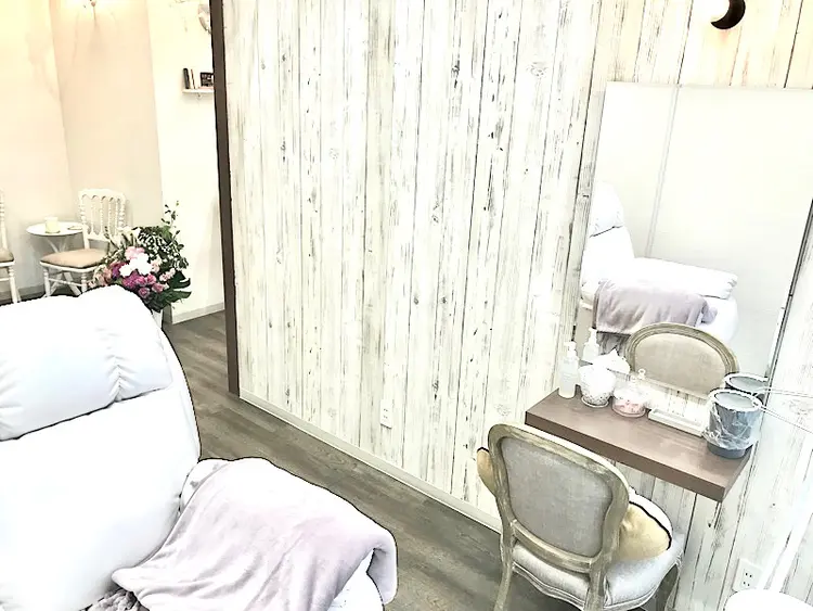 maison de charme Beautéの内観・外観2