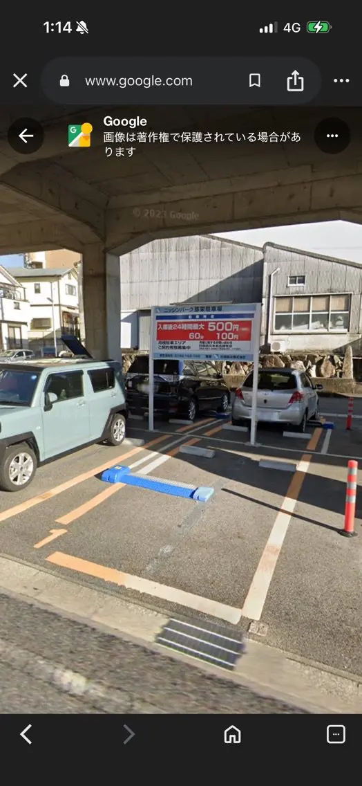 enjelの内観・外観2