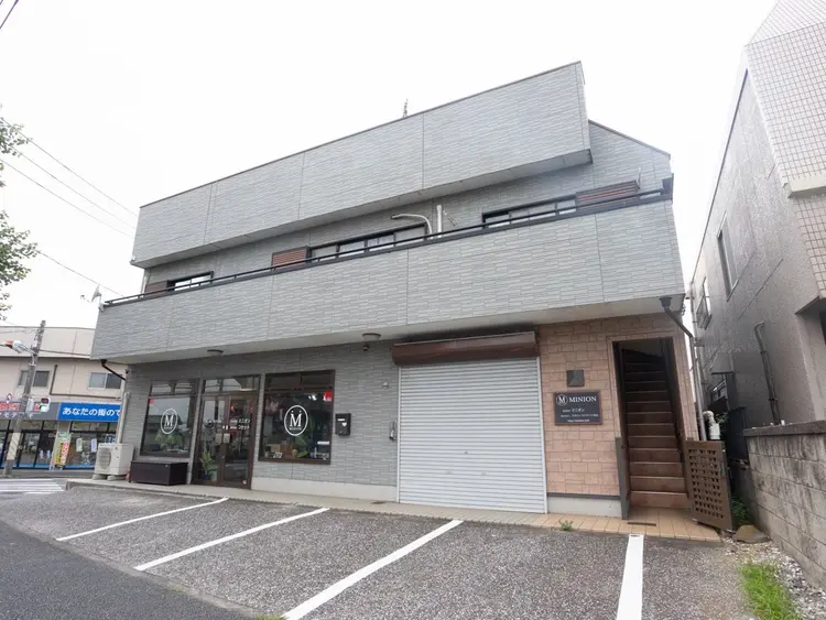 Total Beauty Salon lienの内観・外観1