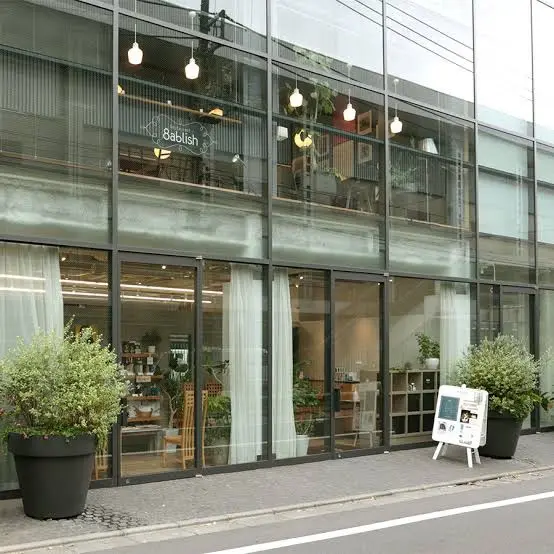 brisaの内観・外観2