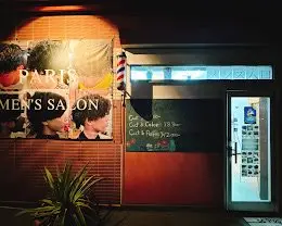 PARISMEN'sSalonの内観・外観3