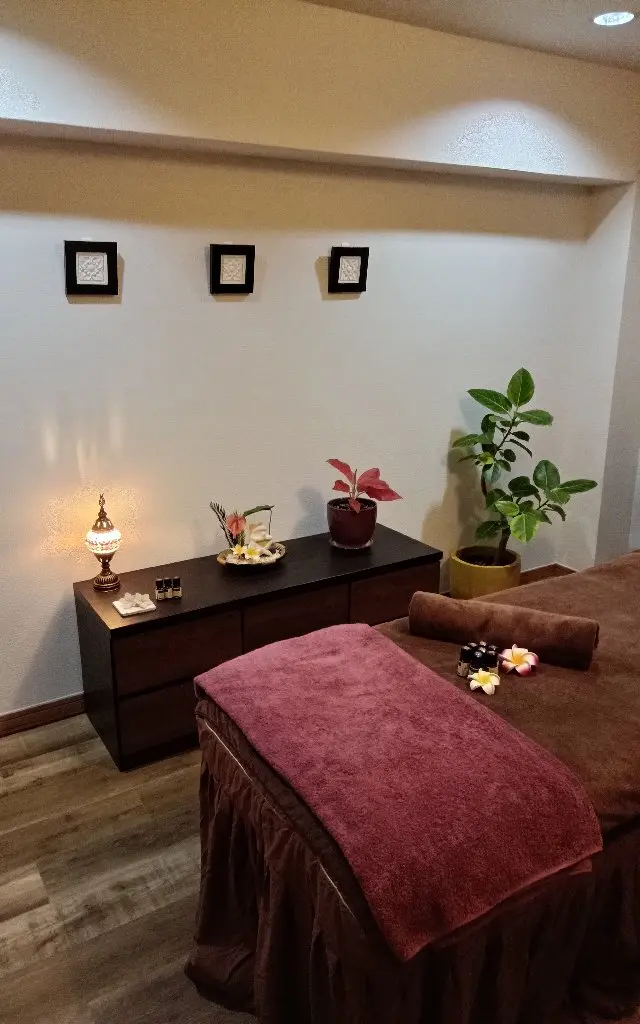 リラクゼーションSalonククナの内観・外観3