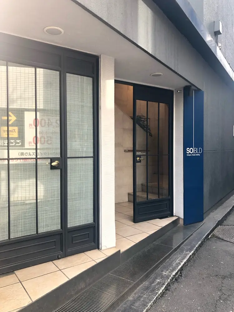 eyelash salon emuの内観・外観1