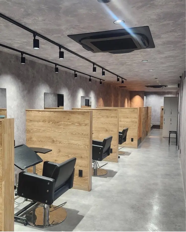 Lila水口店の内観・外観3