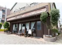 FELIZAの内観・外観1