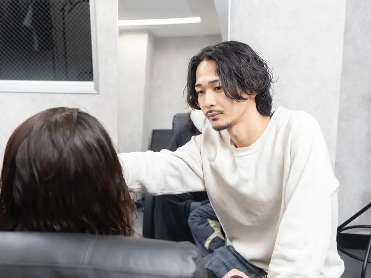 Re:gid柏本店の内観・外観3