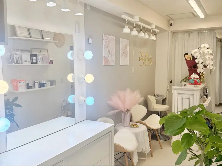 M's Beauty Studioの内観・外観3