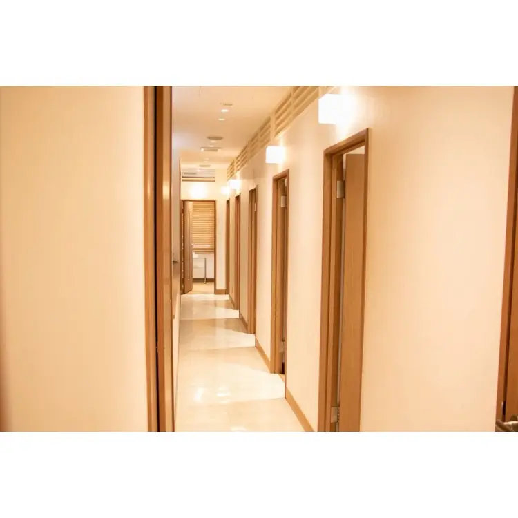 partir shibuyaの内観・外観1