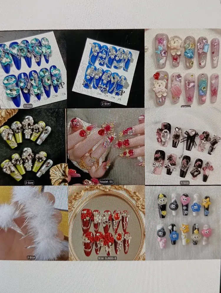 VANNAILSALON 本厚木店の内観・外観2