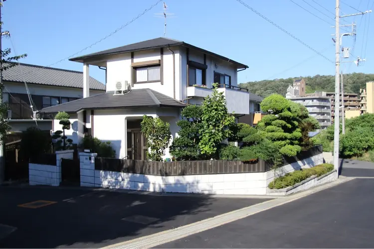 美調整サロン Ranaの内観・外観1