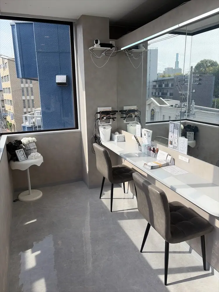 Milobyking 枚方2号店の内観・外観3