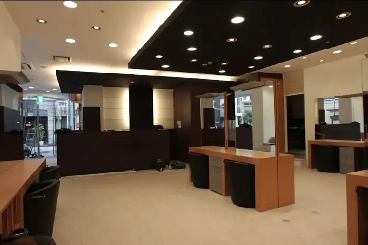 DECORの内観・外観2