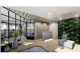 RAFTOKYO浜松の内観・外観1