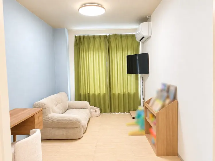 Maison Amberの内観・外観2