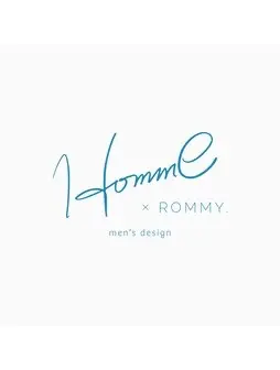 ROMMY.×Hommeの内観・外観2