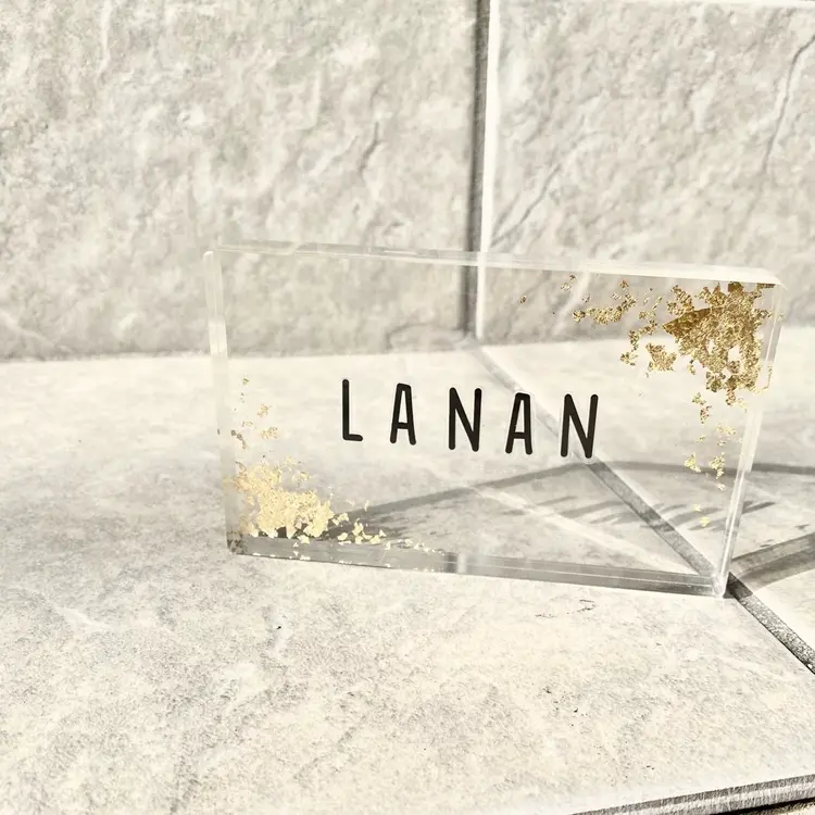 eyelash salon Lananの内観・外観2