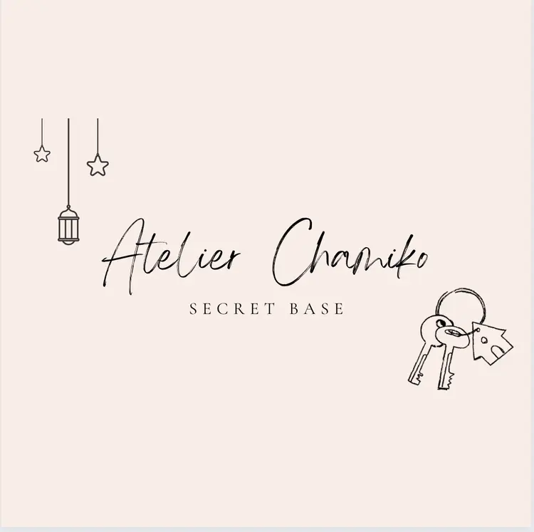 Atelier Chamikoの内観・外観1