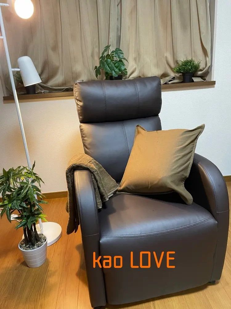 kao LOVEの内観・外観3