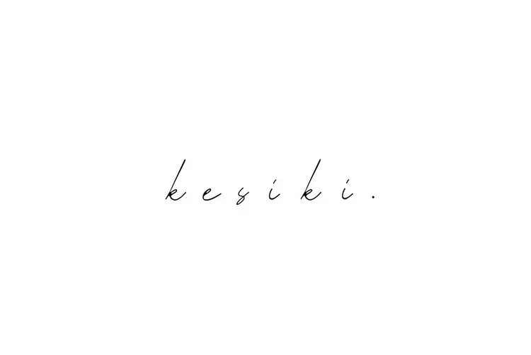 kesikiの内観・外観1