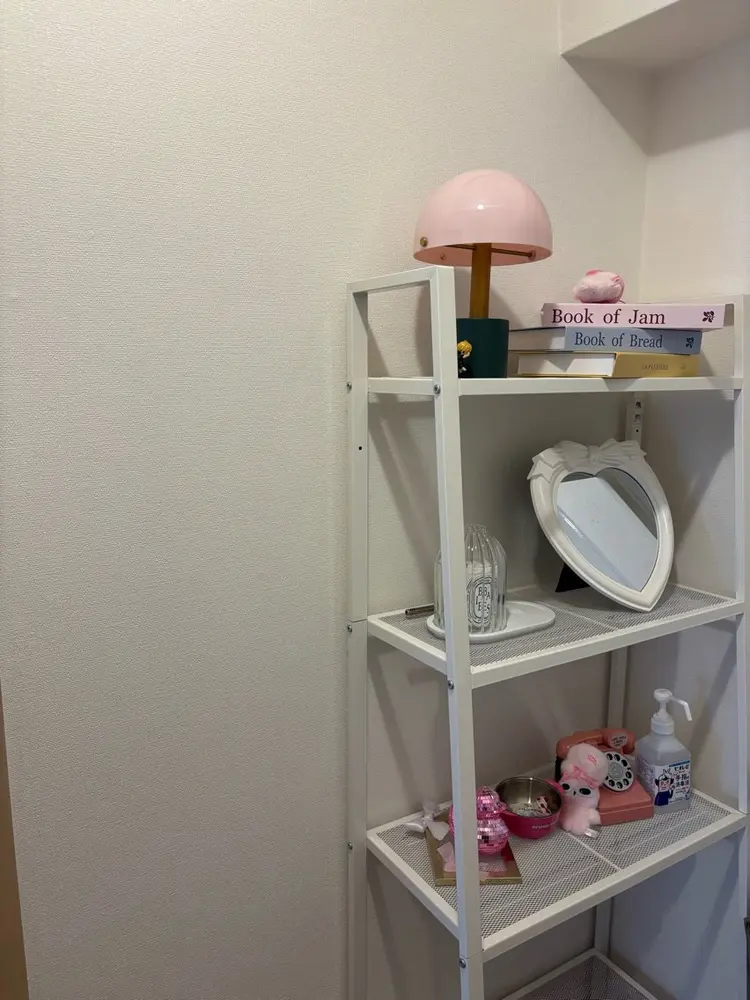 eyelash salon maeumの内観・外観1