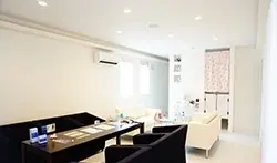 デトックス&ヒーリングサロン マカリィの内観・外観2