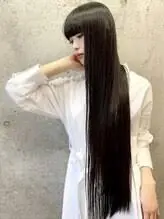 youres hair 東新宿の内観・外観3
