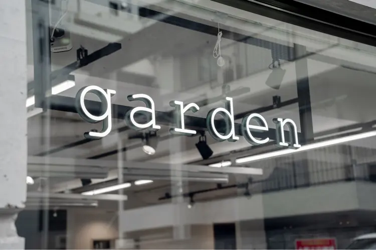 garden tachikawa nextの内観・外観1
