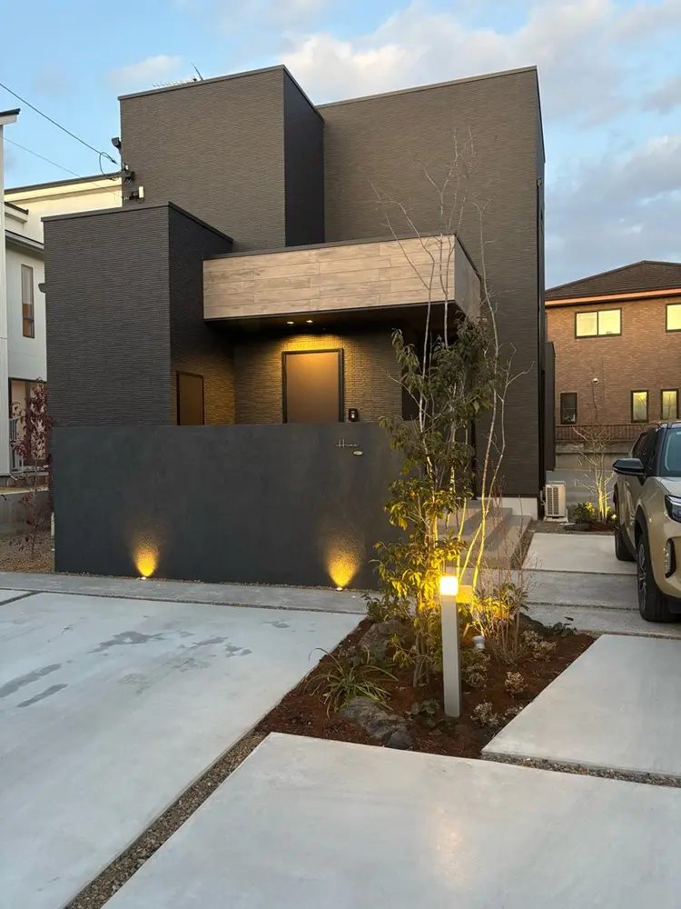 atelier soiの内観・外観1
