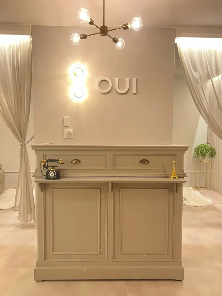 Oui太田の内観・外観1