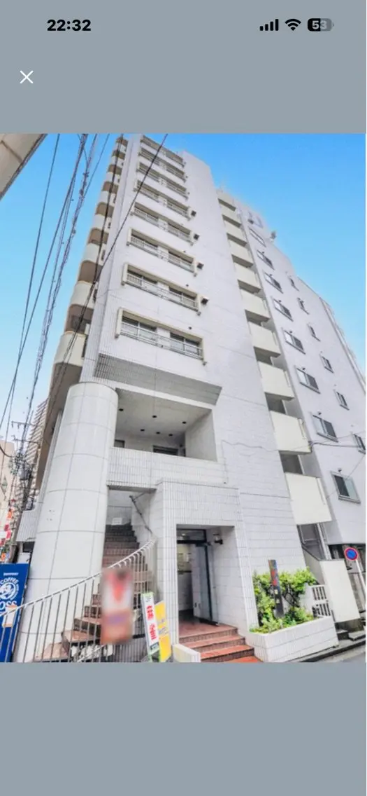 ANGILA NAIL STUDIOの内観・外観3