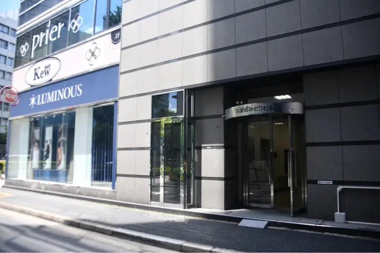 MEDICAL SPA LUANAの内観・外観3