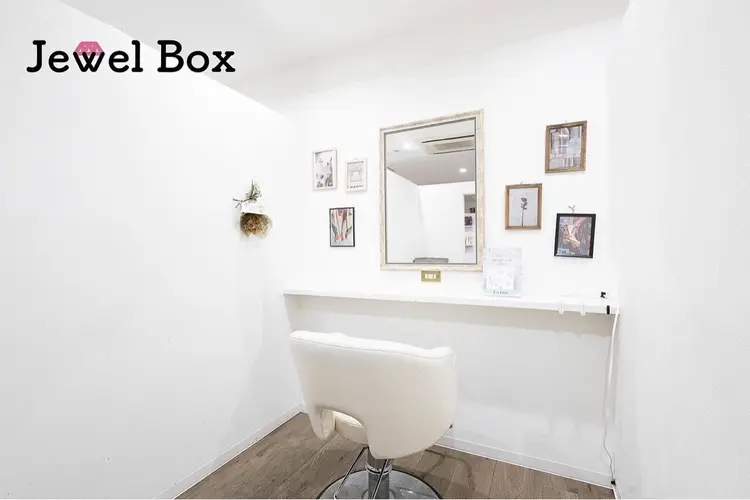 Jewel Box東梅田の内観・外観1