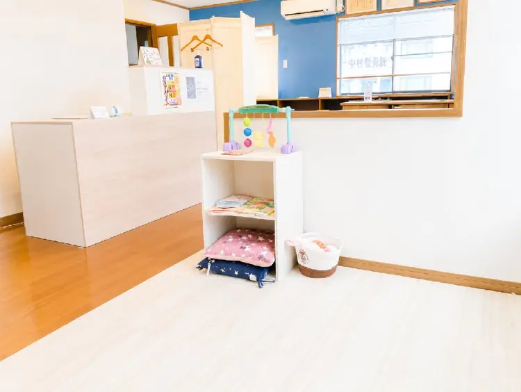なしま整体院の内観・外観3