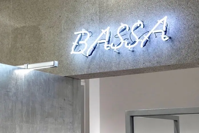 BASSA池袋の内観・外観1