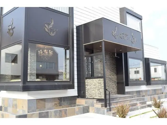 hair atelier rafel(ラフェル)の内観・外観2