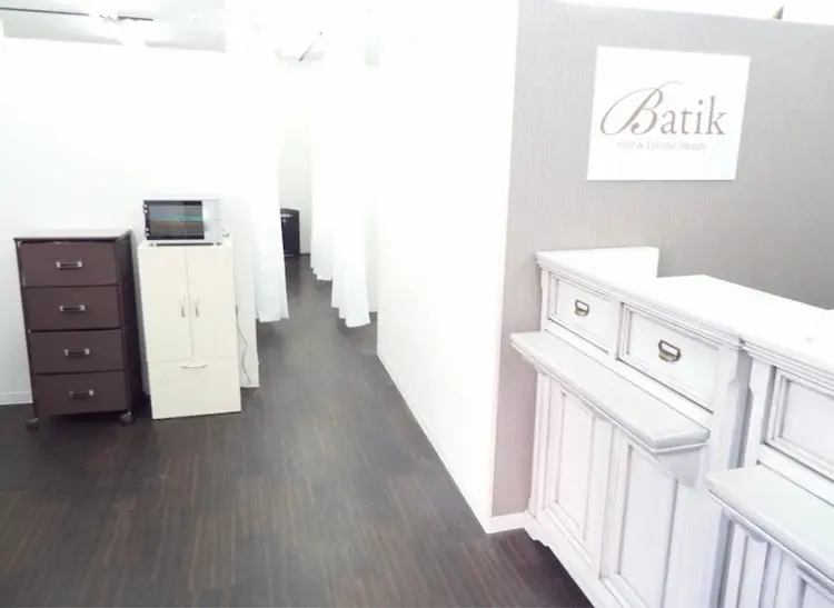 Batik町田店の内観・外観1