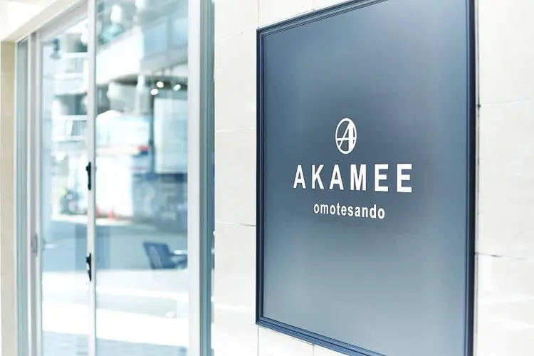AKAMEEの内観・外観2