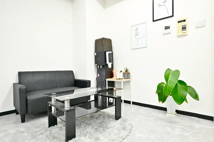 Beauty salon Limo/uluの内観・外観1