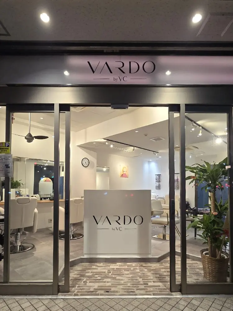 VARDO by VCの内観・外観1