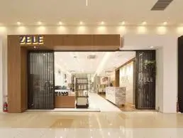 ZELEアリオ鷲宮の内観・外観1