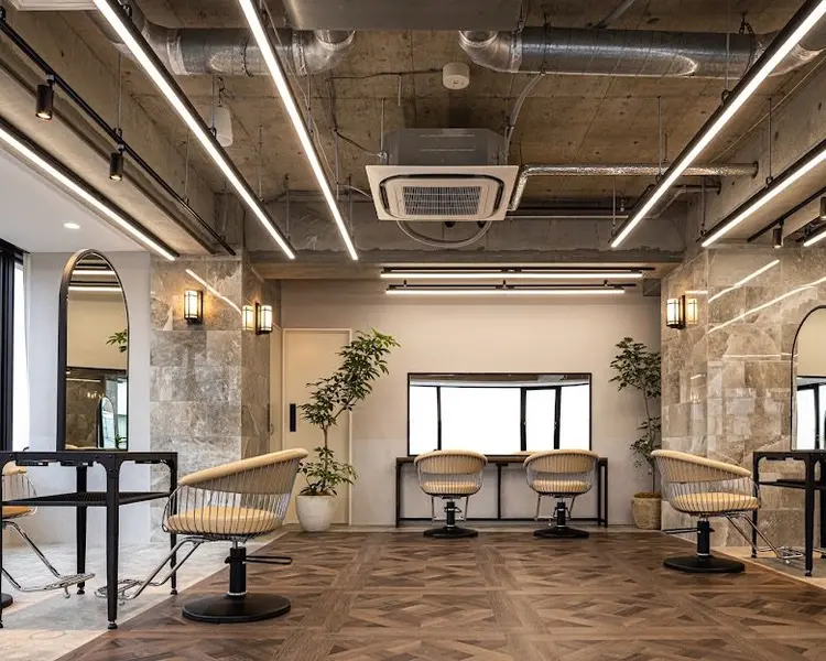 sand clearの内観・外観1