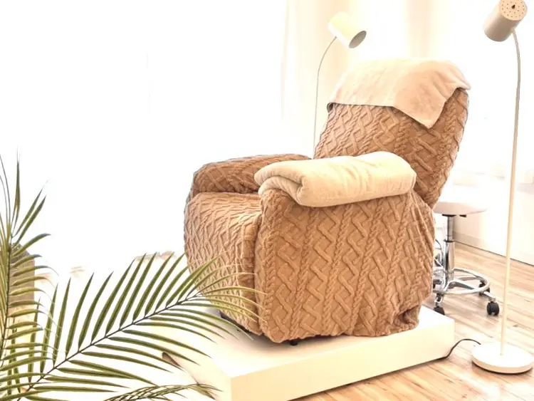 Beauty salon Afterの内観・外観1