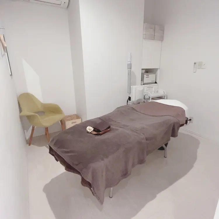 POLA THE BEAUTY　柏東口店の内観・外観2