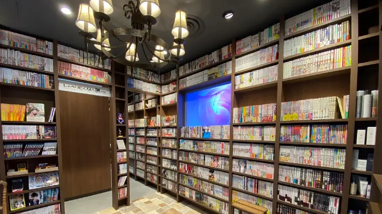 OFF-KAi!! 秋葉原店の内観・外観2