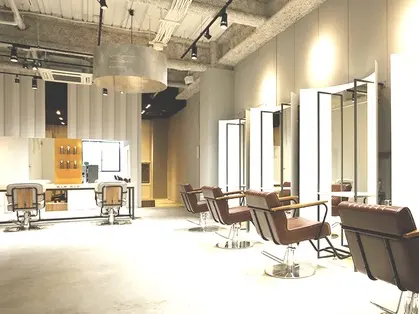 CIEL紙屋町店の内観・外観2